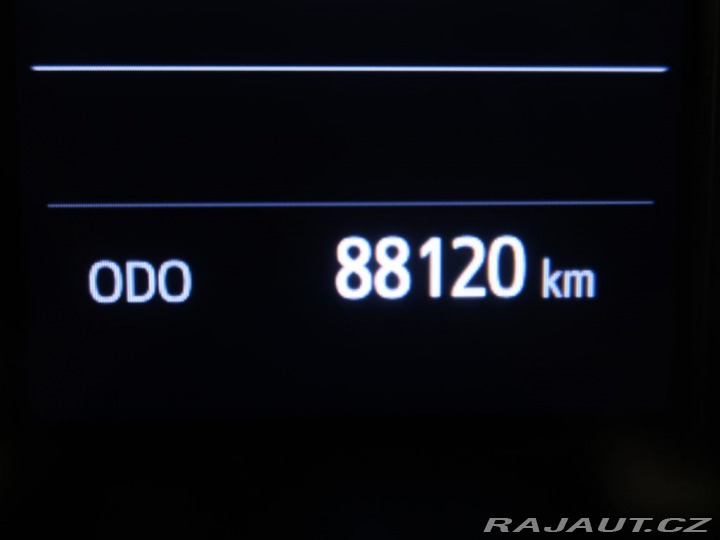 Toyota C-HR 1.8Hybrid,CZ,Comfort Styl 2021
