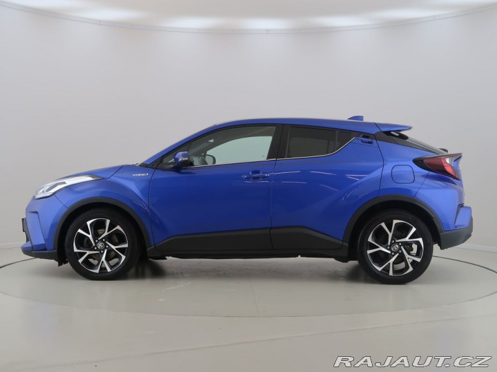 Toyota C-HR 1.8Hybrid,CZ,Comfort Styl 2021