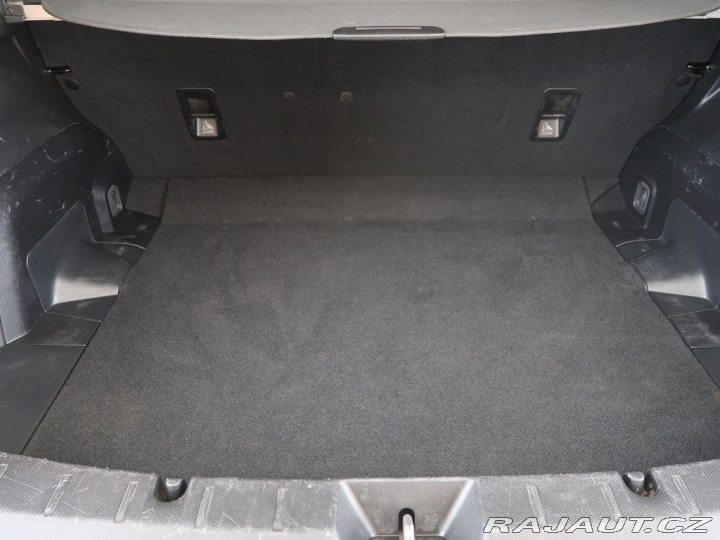Subaru XV 1,6Boxer,CZ,Exekutiv,AT,4 2019