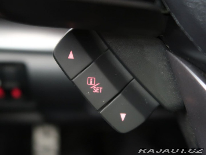 Subaru XV 1,6Boxer,CZ,Exekutiv,AT,4 2019