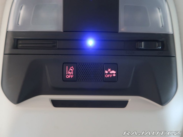 Subaru XV 1,6Boxer,CZ,Exekutiv,AT,4 2019