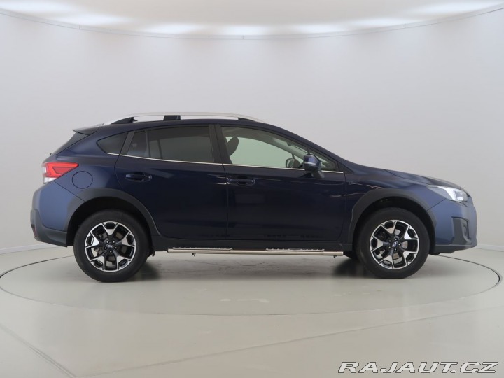 Subaru XV 1,6Boxer,CZ,Exekutiv,AT,4 2019