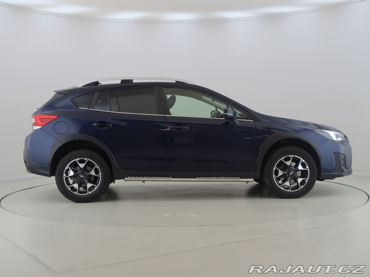 Subaru XV 1,6Boxer,CZ,Exekutiv,AT,4 2019