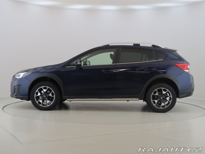 Subaru XV 1,6Boxer,CZ,Exekutiv,AT,4 2019
