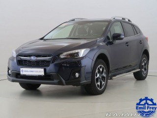 Subaru XV 1,6Boxer,CZ,Exekutiv,AT,4 2019