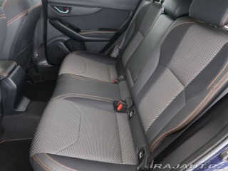 Subaru XV 1,6Boxer,CZ,Exekutiv,AT,4 2019