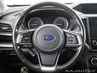 Subaru XV 1,6Boxer,CZ,Exekutiv,AT,4 2019