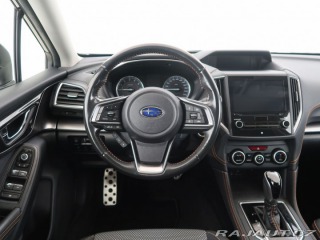 Subaru XV 1,6Boxer,CZ,Exekutiv,AT,4 2019