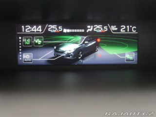 Subaru XV 1,6Boxer,CZ,Exekutiv,AT,4 2019