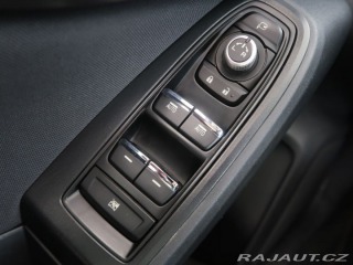 Subaru XV 1,6Boxer,CZ,Exekutiv,AT,4 2019