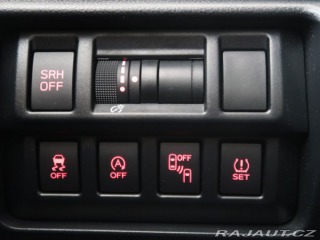 Subaru XV 1,6Boxer,CZ,Exekutiv,AT,4 2019