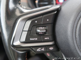 Subaru XV 1,6Boxer,CZ,Exekutiv,AT,4 2019