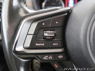 Subaru XV 1,6Boxer,CZ,Exekutiv,AT,4 2019