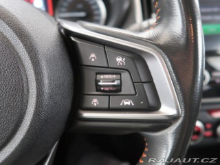 Subaru XV 1,6Boxer,CZ,Exekutiv,AT,4 2019