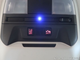 Subaru XV 1,6Boxer,CZ,Exekutiv,AT,4 2019