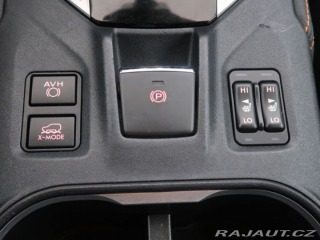 Subaru XV 1,6Boxer,CZ,Exekutiv,AT,4 2019