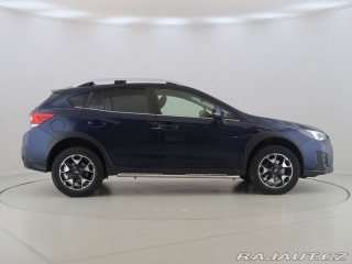 Subaru XV 1,6Boxer,CZ,Exekutiv,AT,4 2019