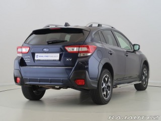 Subaru XV 1,6Boxer,CZ,Exekutiv,AT,4 2019