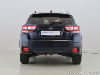 Subaru XV 1,6Boxer,CZ,Exekutiv,AT,4 2019