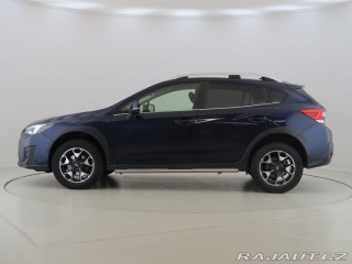 Subaru XV 1,6Boxer,CZ,Exekutiv,AT,4 2019