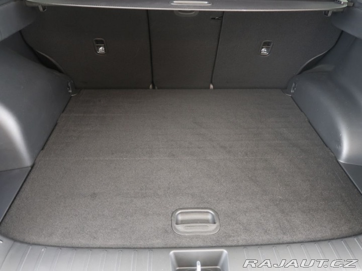 Hyundai Tucson 1.6PHEVCZ,1Maj,N-lineStyl 2025