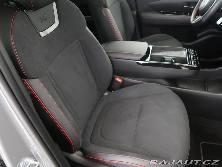 Hyundai Tucson 1.6PHEVCZ,1Maj,N-lineStyl 2025