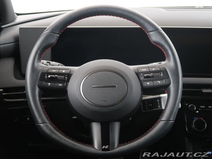 Hyundai Tucson 1.6PHEVCZ,1Maj,N-lineStyl 2025