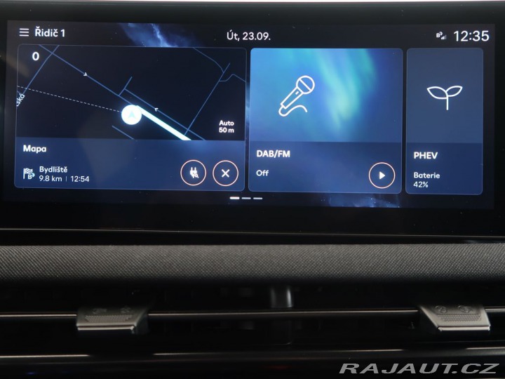 Hyundai Tucson 1.6PHEVCZ,1Maj,N-lineStyl 2025