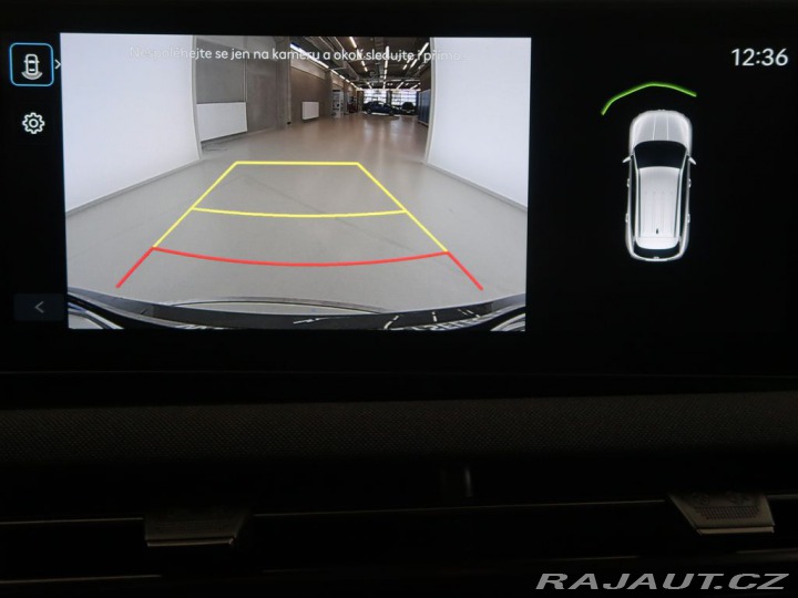 Hyundai Tucson 1.6PHEVCZ,1Maj,N-lineStyl 2025