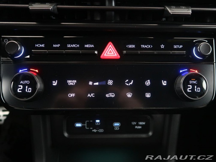 Hyundai Tucson 1.6PHEVCZ,1Maj,N-lineStyl 2025