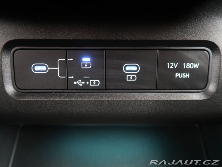 Hyundai Tucson 1.6PHEVCZ,1Maj,N-lineStyl 2025