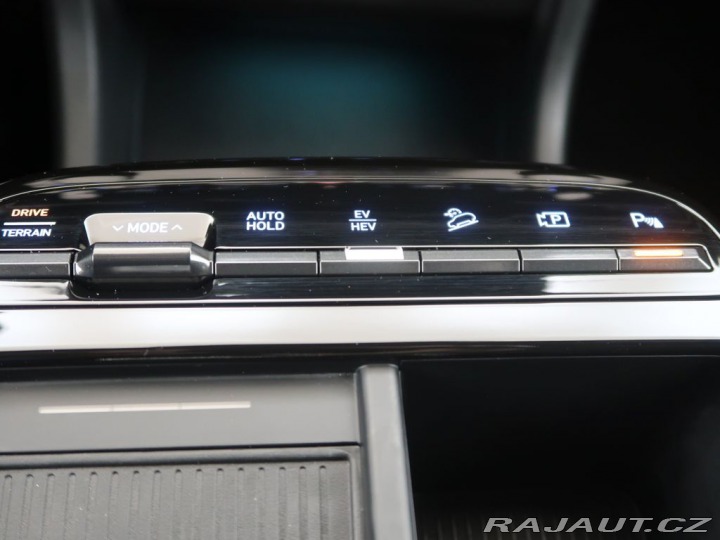 Hyundai Tucson 1.6PHEVCZ,1Maj,N-lineStyl 2025