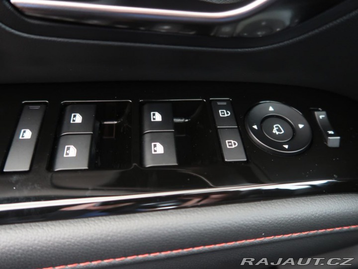 Hyundai Tucson 1.6PHEVCZ,1Maj,N-lineStyl 2025