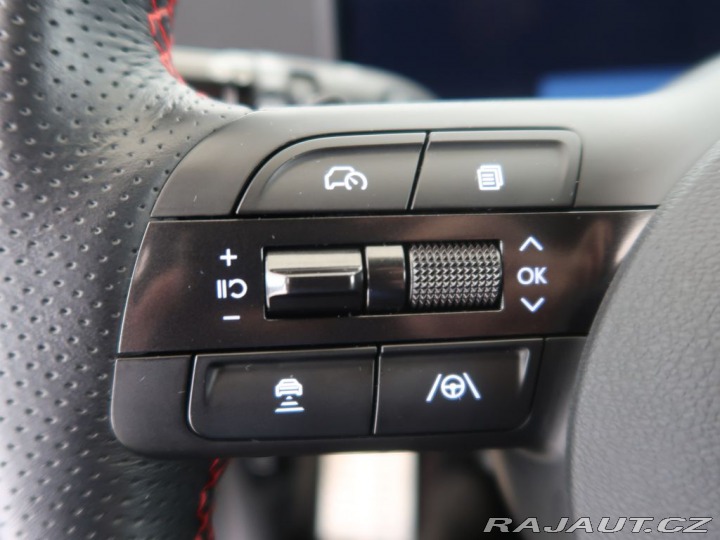 Hyundai Tucson 1.6PHEVCZ,1Maj,N-lineStyl 2025