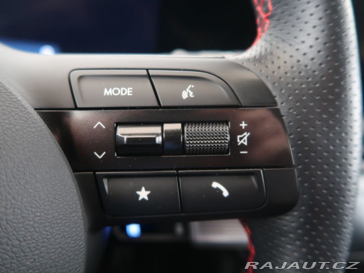 Hyundai Tucson 1.6PHEVCZ,1Maj,N-lineStyl 2025