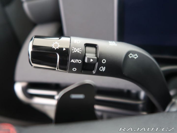 Hyundai Tucson 1.6PHEVCZ,1Maj,N-lineStyl 2025