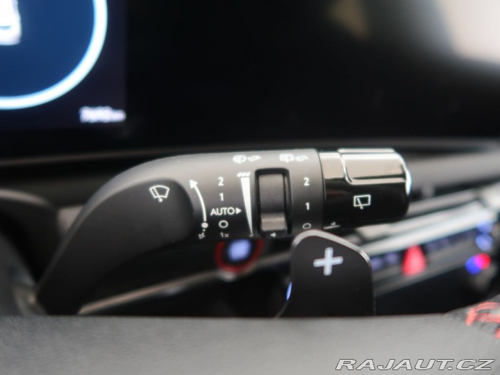 Hyundai Tucson 1.6PHEVCZ,1Maj,N-lineStyl 2025