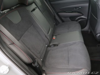 Hyundai Tucson 1.6PHEVCZ,1Maj,N-line,4x4 2025