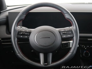 Hyundai Tucson 1.6PHEVCZ,1Maj,N-line,4x4 2025