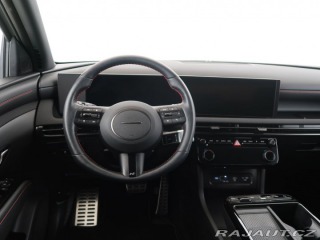 Hyundai Tucson 1.6PHEVCZ,1Maj,N-line,4x4 2025
