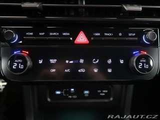 Hyundai Tucson 1.6PHEVCZ,1Maj,N-line,4x4 2025