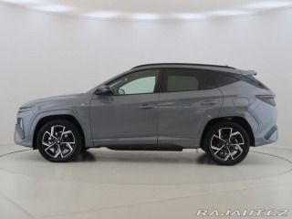 Hyundai Tucson 1.6PHEVCZ,1Maj,N-line,4x4 2025