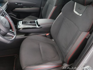Hyundai Tucson 1.6PHEVCZ,1Maj,N-line,4x4 2025