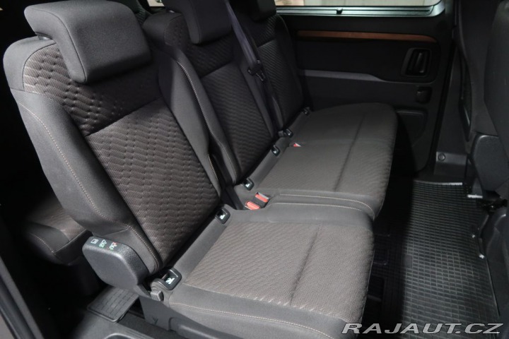 Toyota ProAce 2.0D4-D,CZ,1Maj,Family,AT 2020