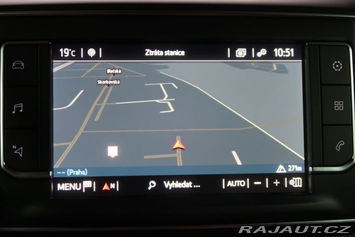 Toyota ProAce 2.0D4-D,CZ,1Maj,Family,AT 2020