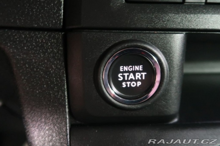 Toyota ProAce 2.0D4-D,CZ,1Maj,Family,AT 2020