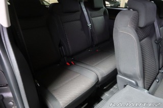 Toyota ProAce 2.0D4-D,CZ,1Maj,Family,AT 2020