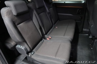 Toyota ProAce 2.0D4-D,CZ,1Maj,Family,AT 2020