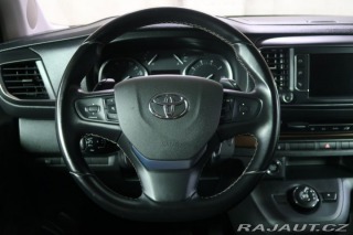 Toyota ProAce 2.0D4-D,CZ,1Maj,Family,AT 2020