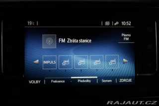 Toyota ProAce 2.0D4-D,CZ,1Maj,Family,AT 2020
